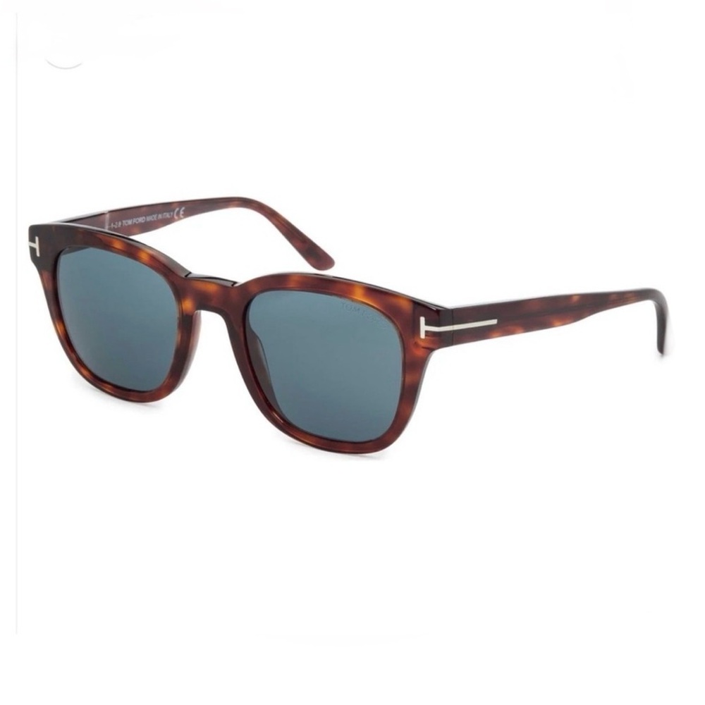 NEW Tom Ford Sunglasses FT0676